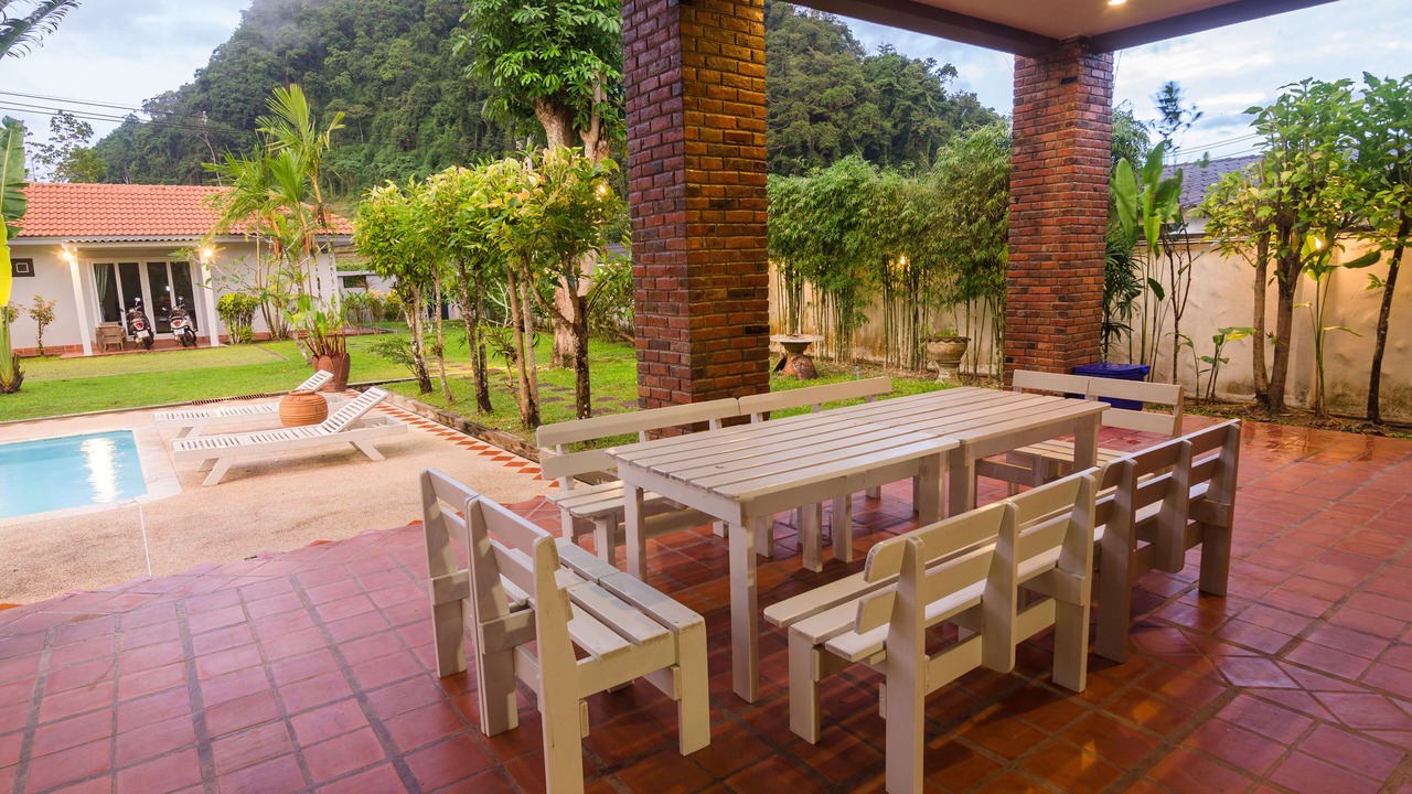 Photo of Outdoor in Ao Nang