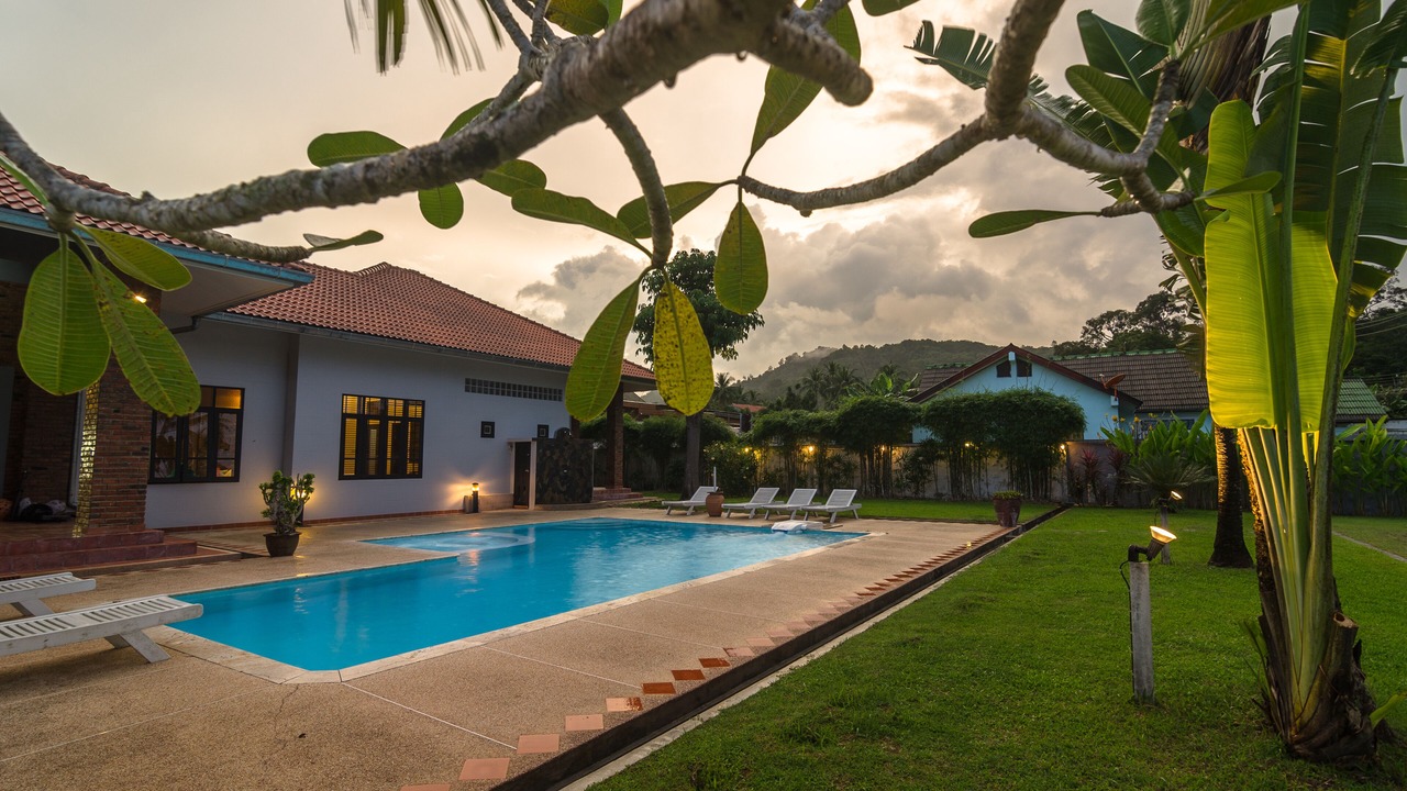 Photo of Outdoor in Ao Nang