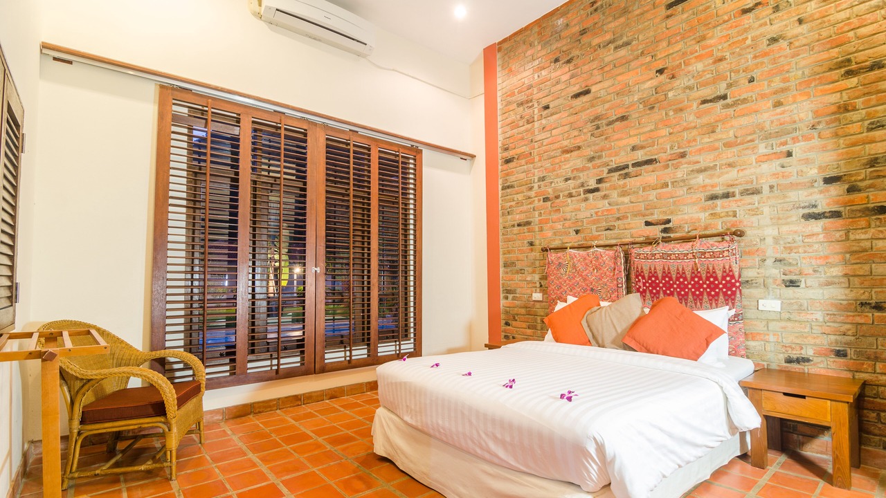 Photo of Bedroom in Ao Nang