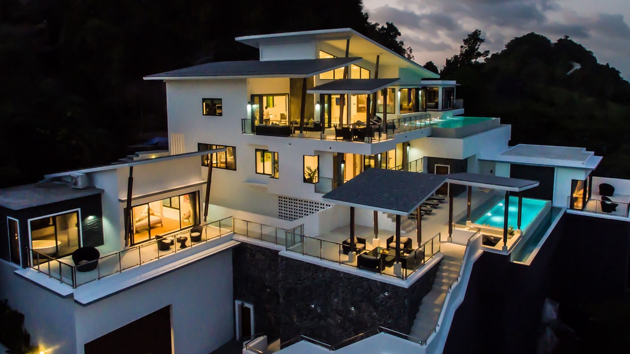 Photo of Outdoor in Lamai