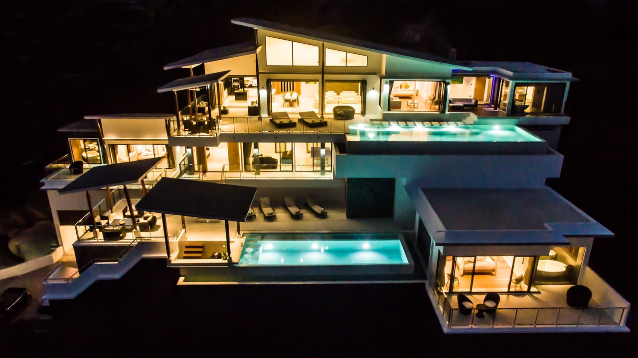 Photo of Outdoor in Lamai