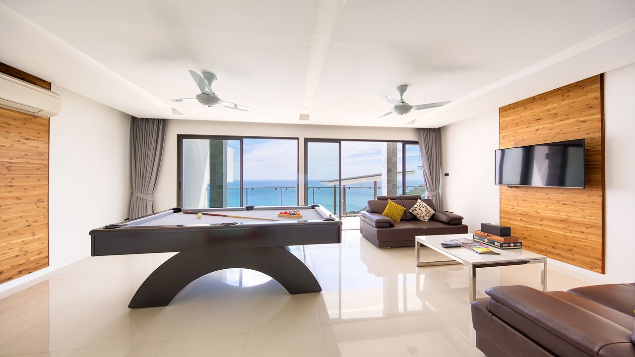 Photo of Bedroom in Lamai
