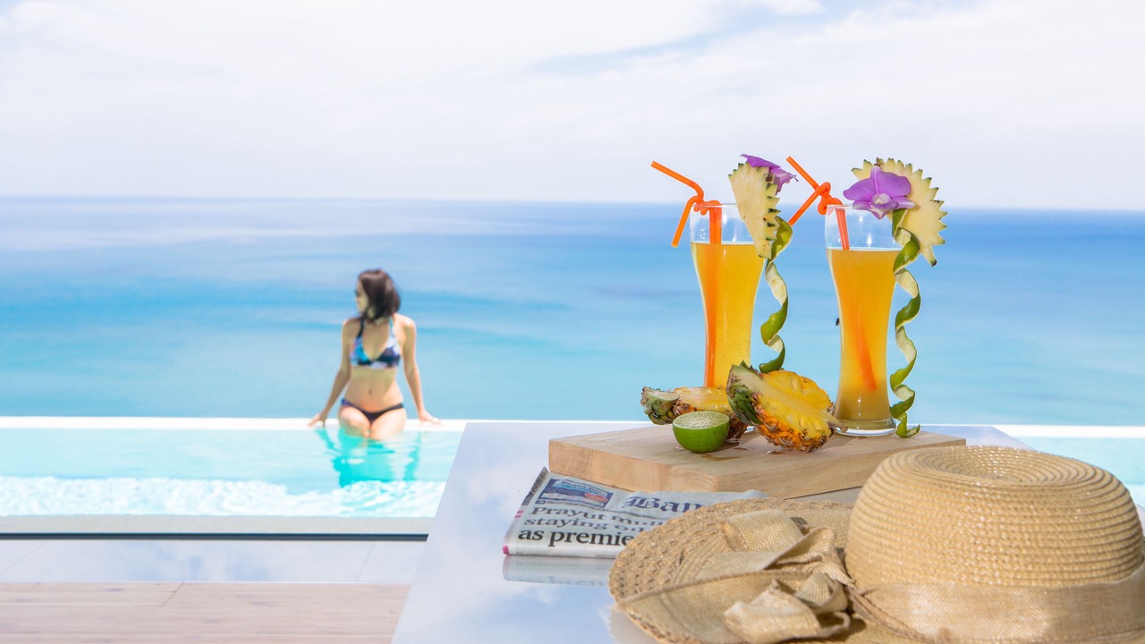 Photo of Outdoor in Lamai