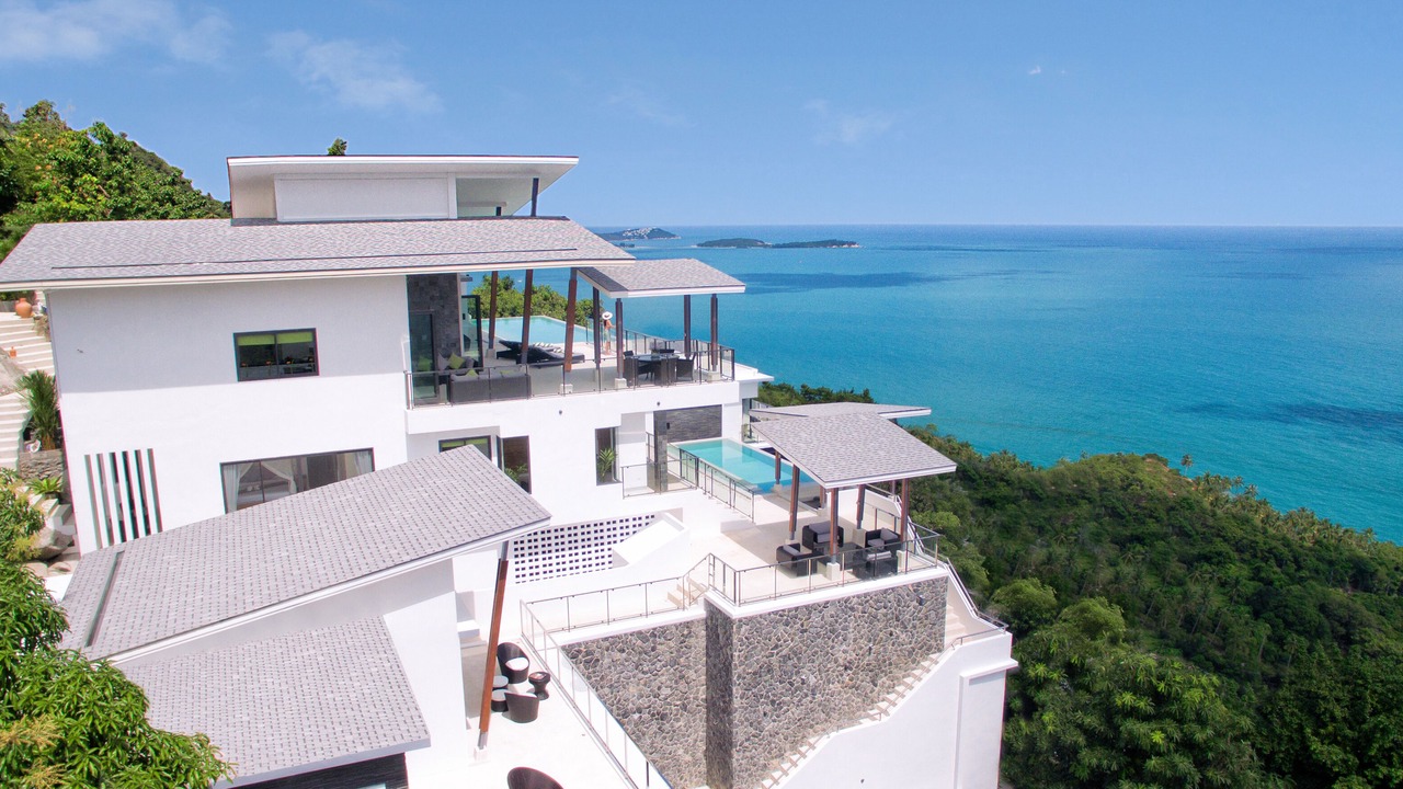 Photo of Outdoor in Lamai