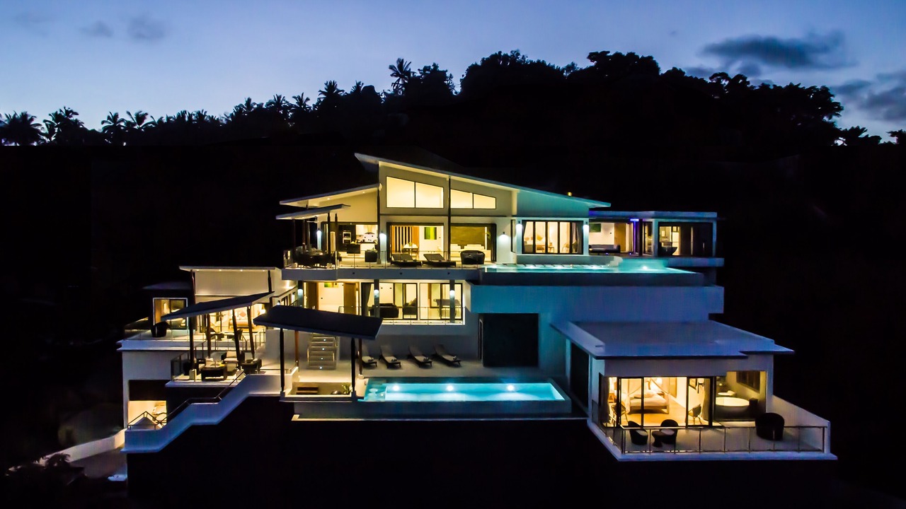 Photo of Outdoor in Lamai