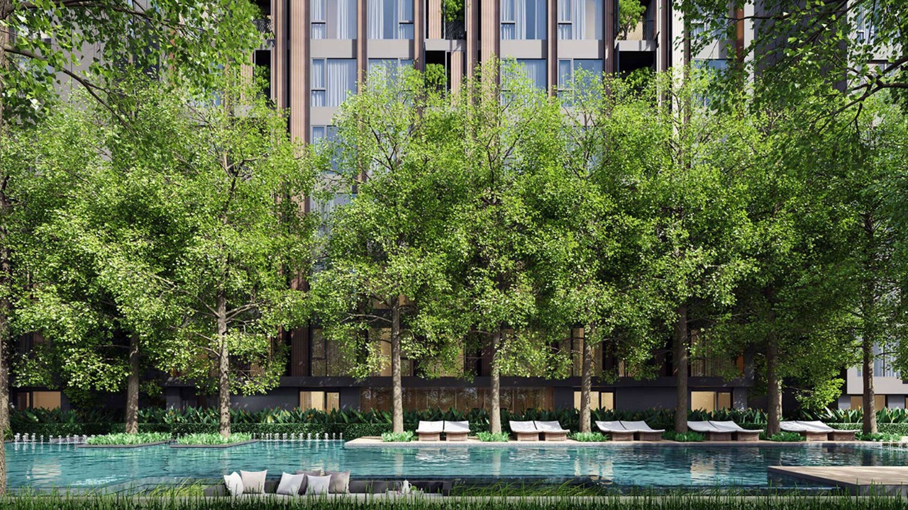 Photo of Outdoor in Khlong Tan