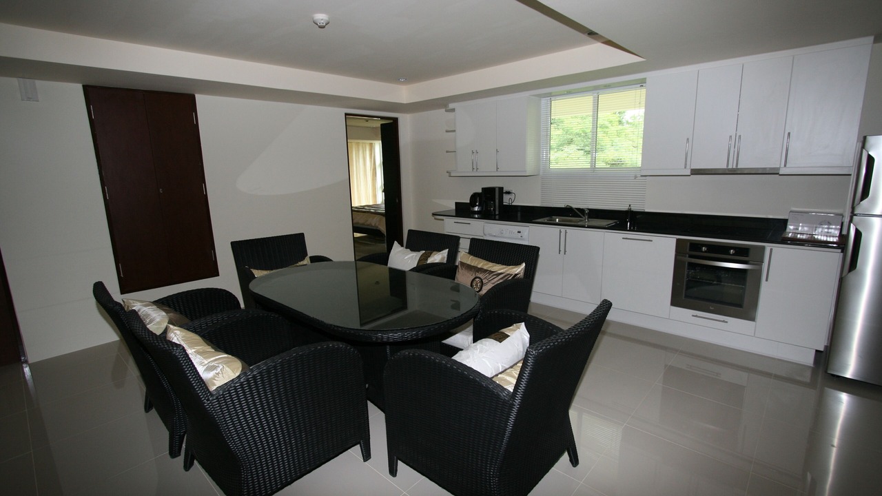 Photo of Kitchen in Khao Tao