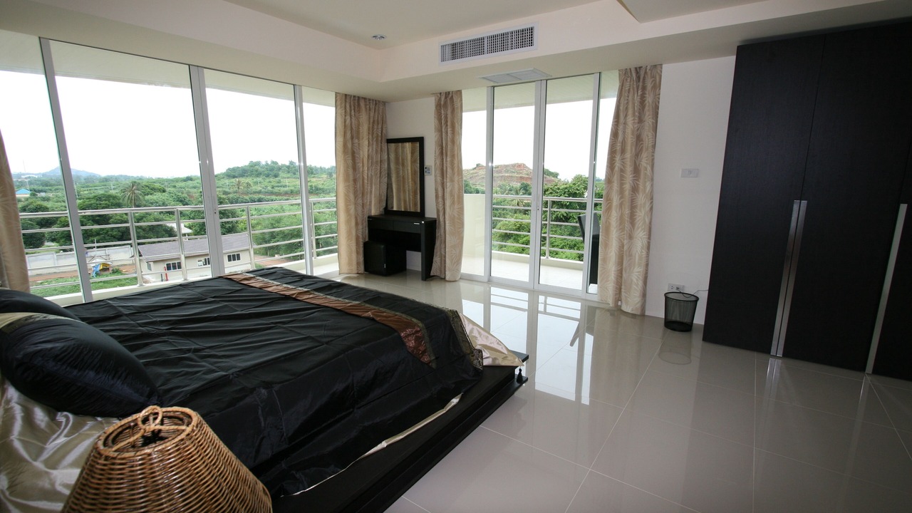 Photo of Bedroom in Khao Tao