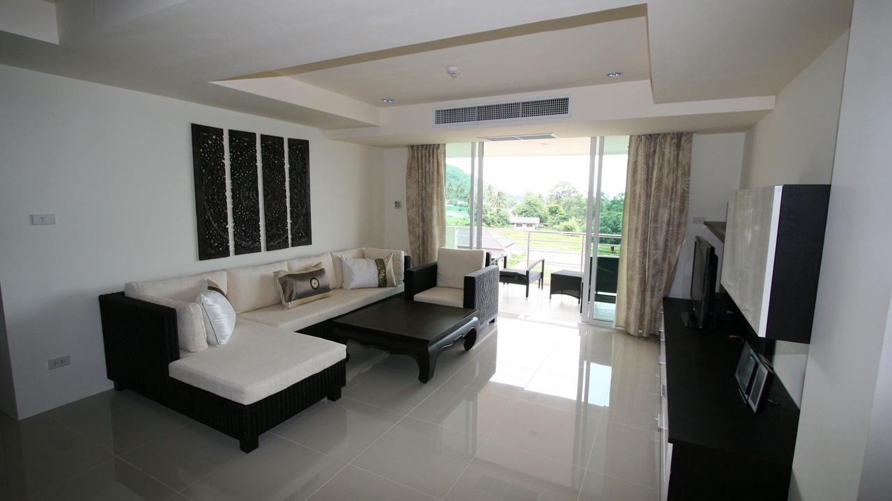 Photo of Livingroom in Khao Tao