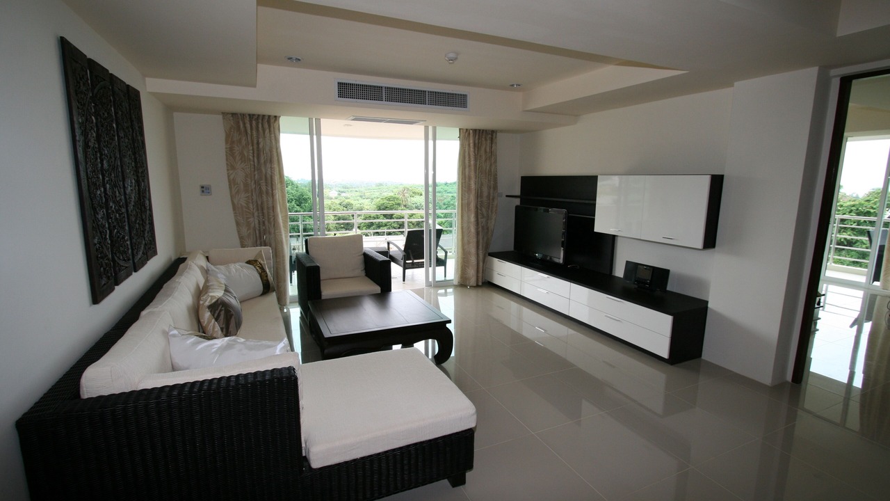 Photo of Livingroom in Khao Tao