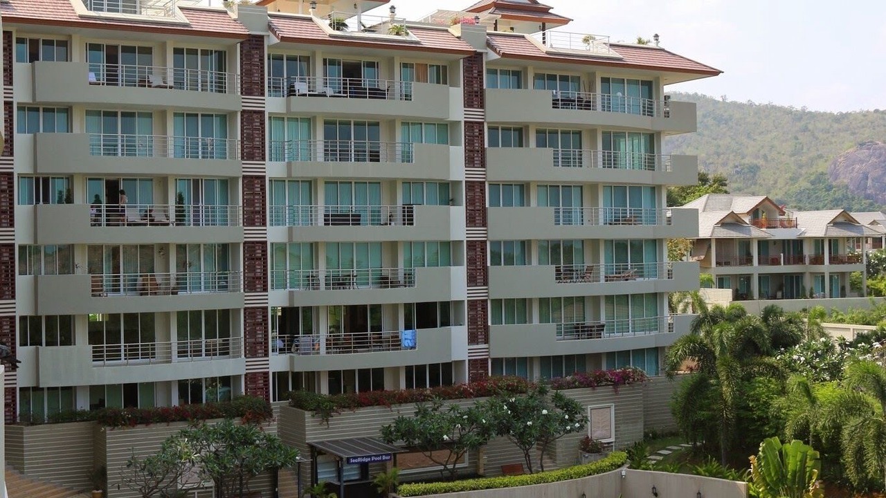 Photo of Outdoor in Khao Tao