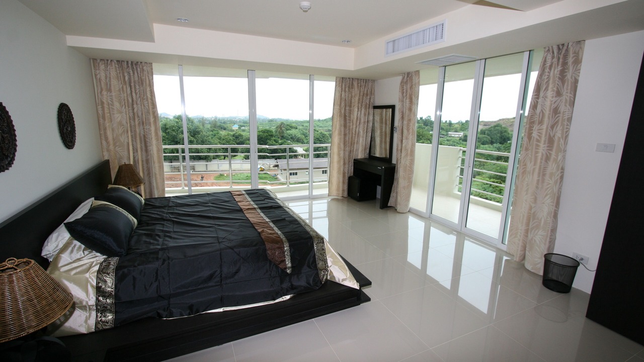 Photo of Bedroom in Khao Tao