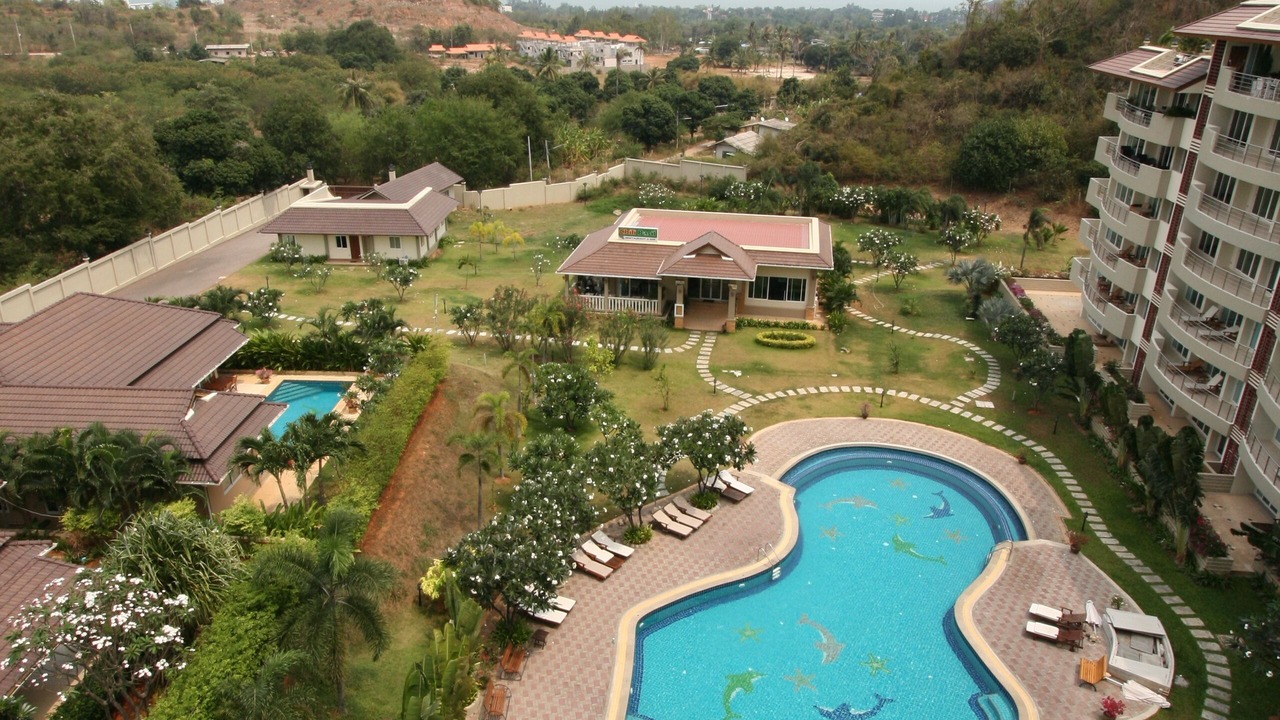 Photo of Outdoor in Khao Tao