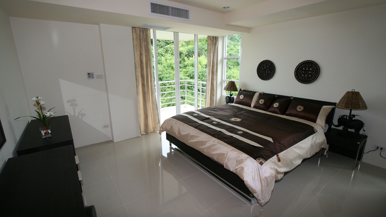 Photo of Bedroom in Khao Tao