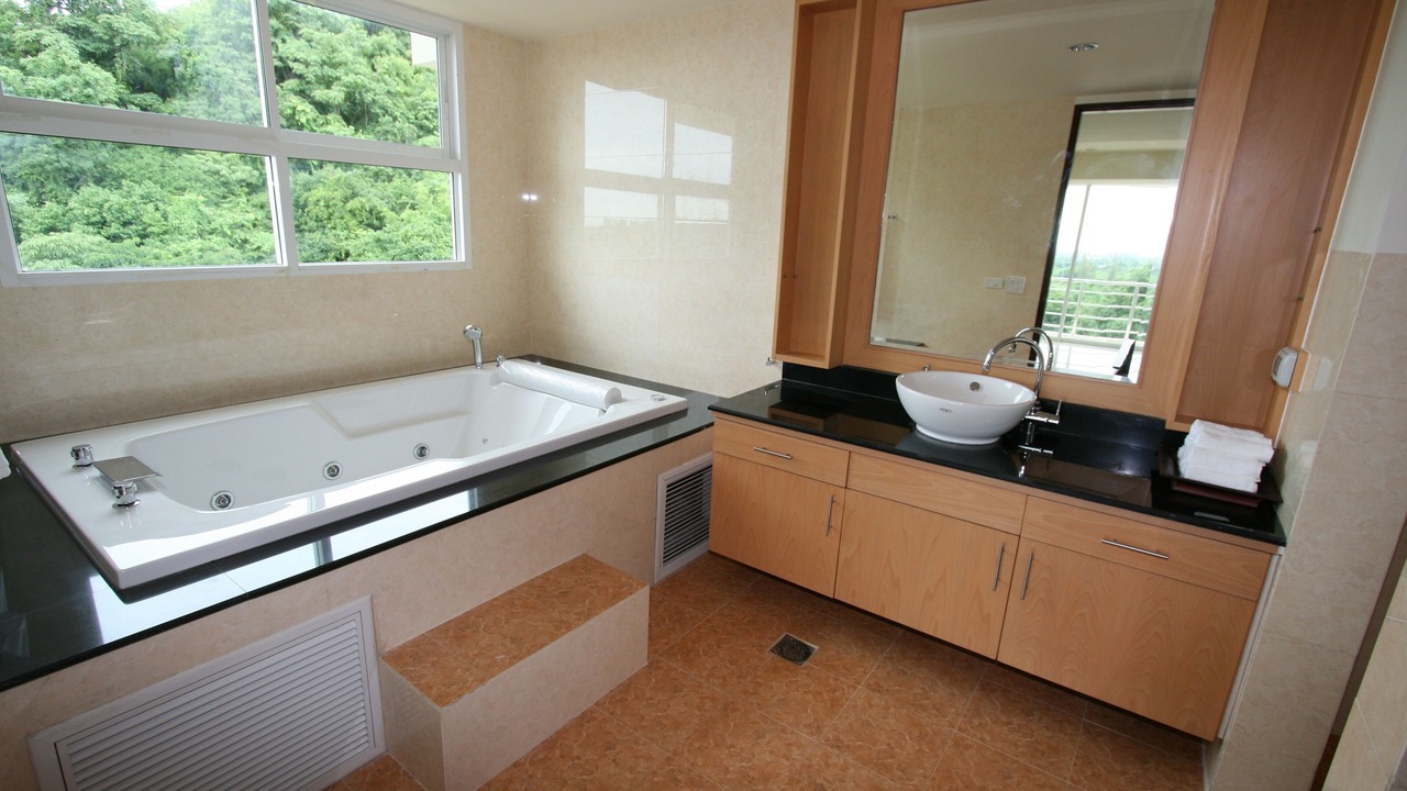 Photo of Bathroom in Khao Tao