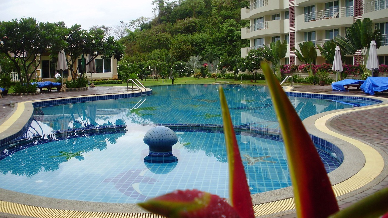 Photo of Outdoor in Khao Tao