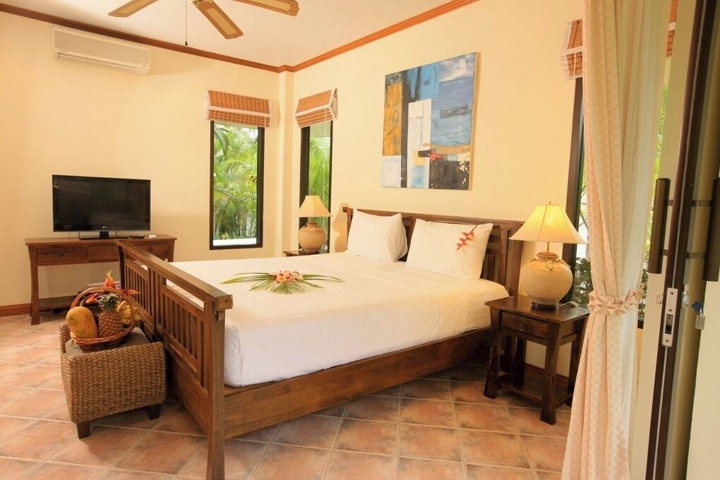 Photo of Bedroom in Moo 5