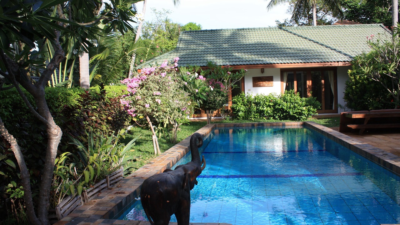 Photo of Outdoor in Moo 5