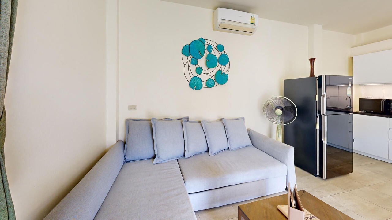 Photo of Livingroom in Moo 5