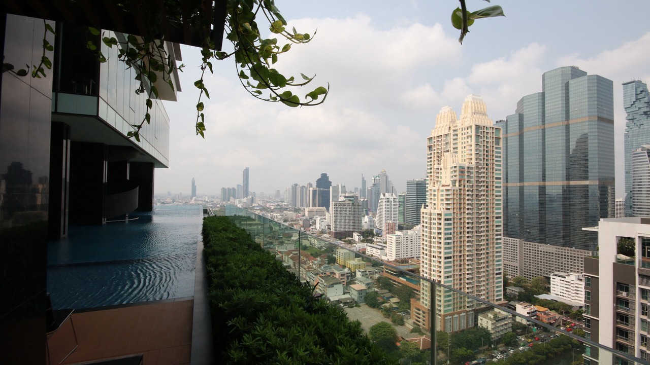 Photo of Outdoor in Sathorn