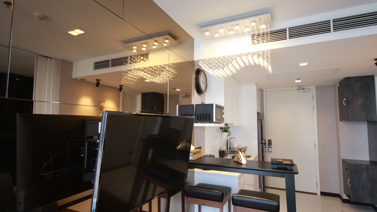Photo of Kitchen in Sathorn