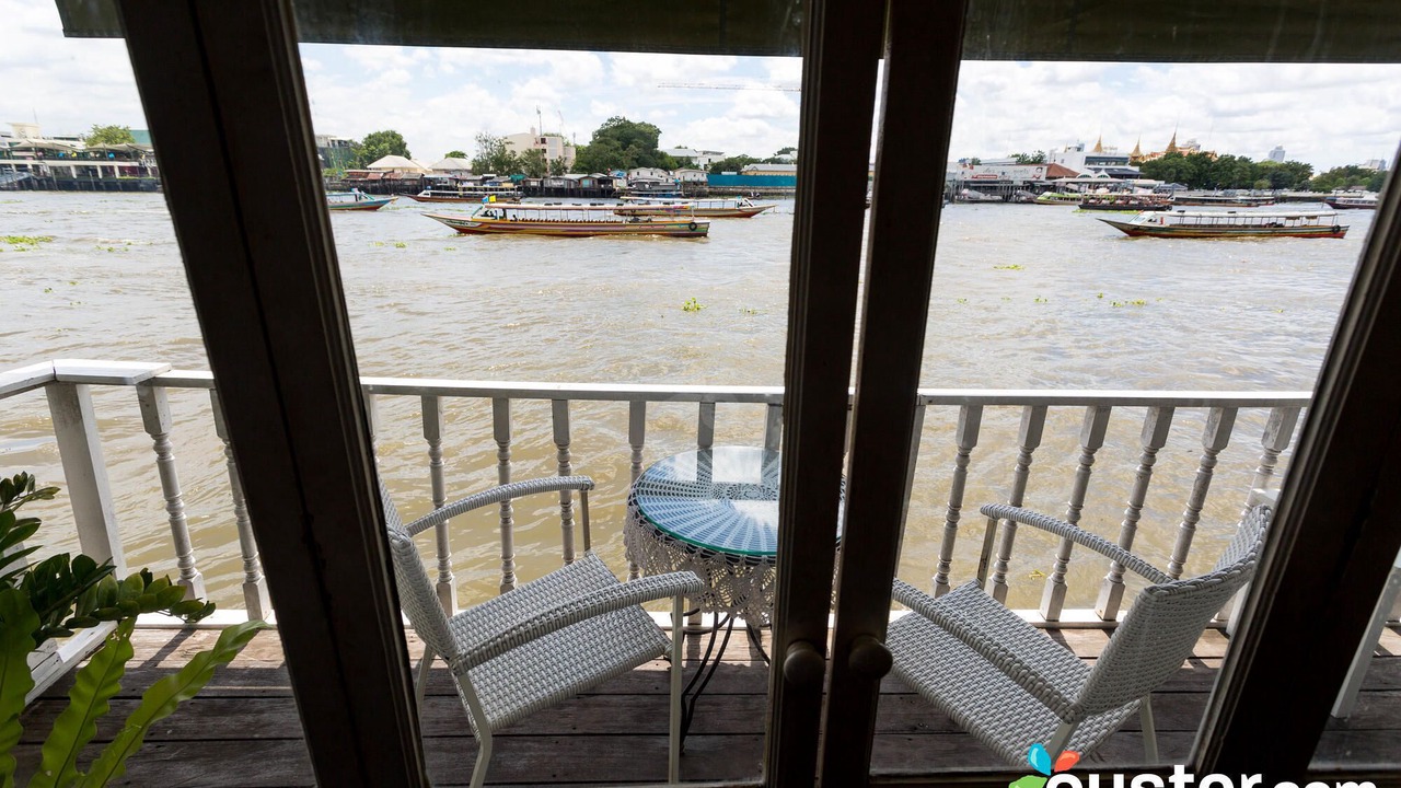 Photo of Outdoor in Siriraj