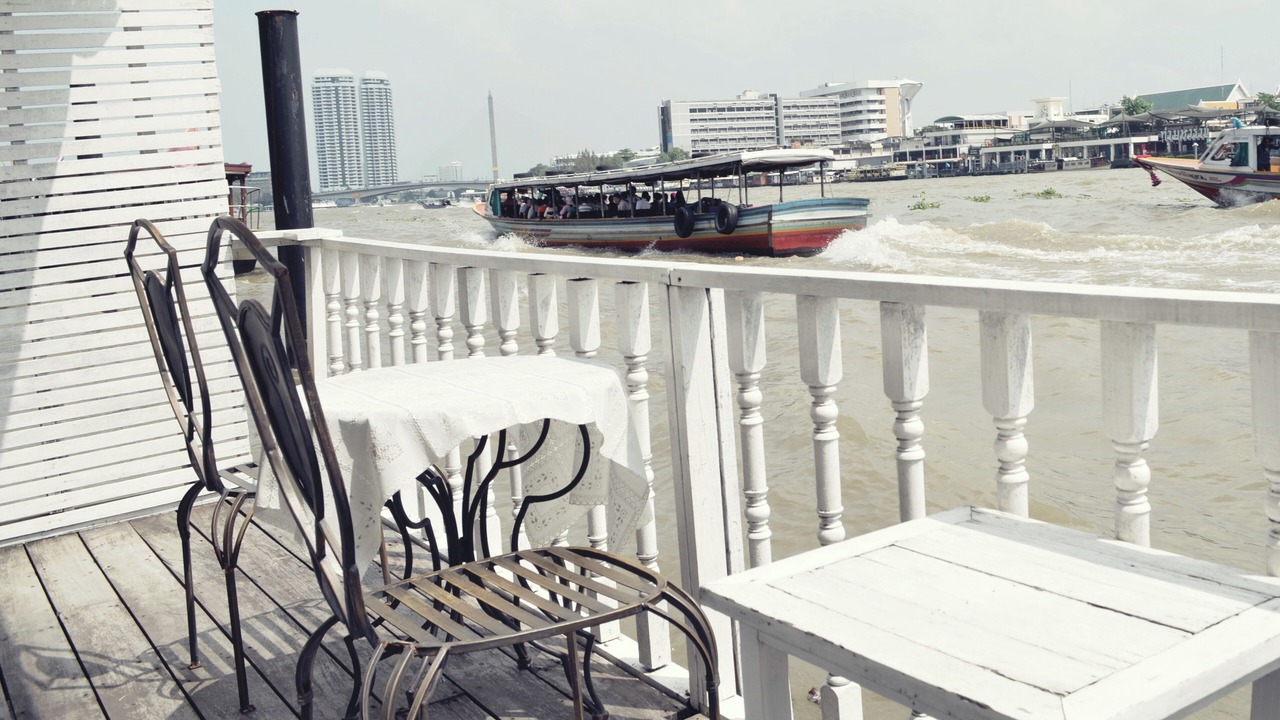 Photo of Outdoor in Siriraj