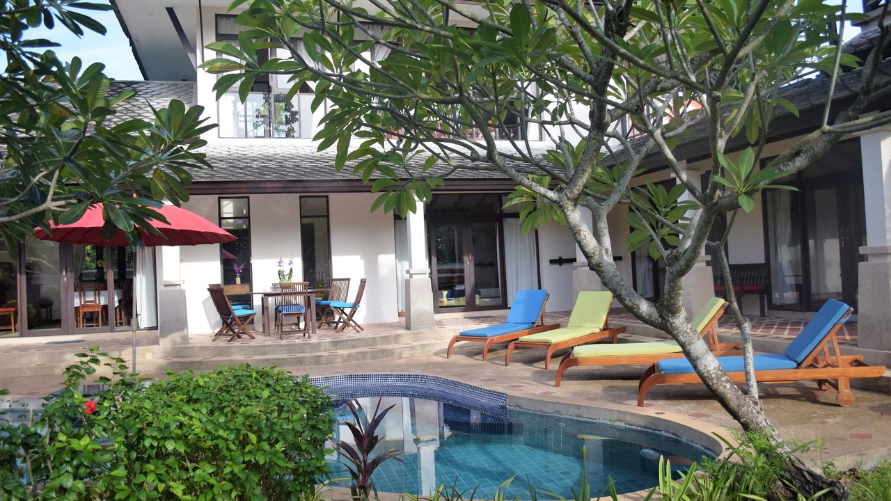 Photo of Outdoor in Bang Po
