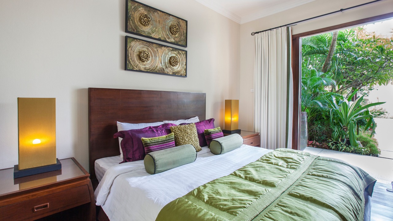 Photo of Bedroom in Choeng Mon