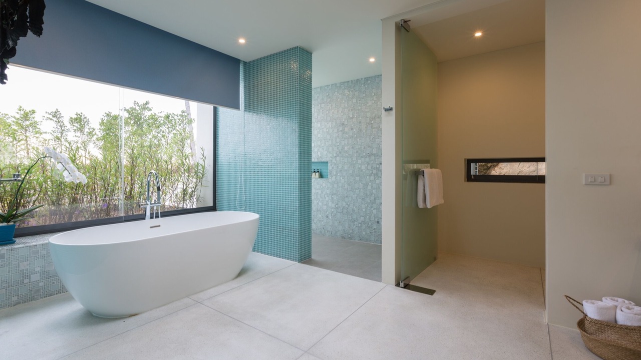 Photo of Bathroom in Na Thon