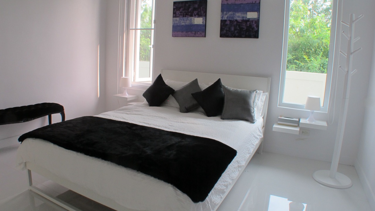 Photo of Bedroom in Hua Hin