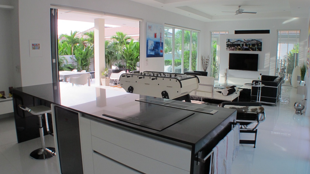 Photo of Bedroom in Hua Hin
