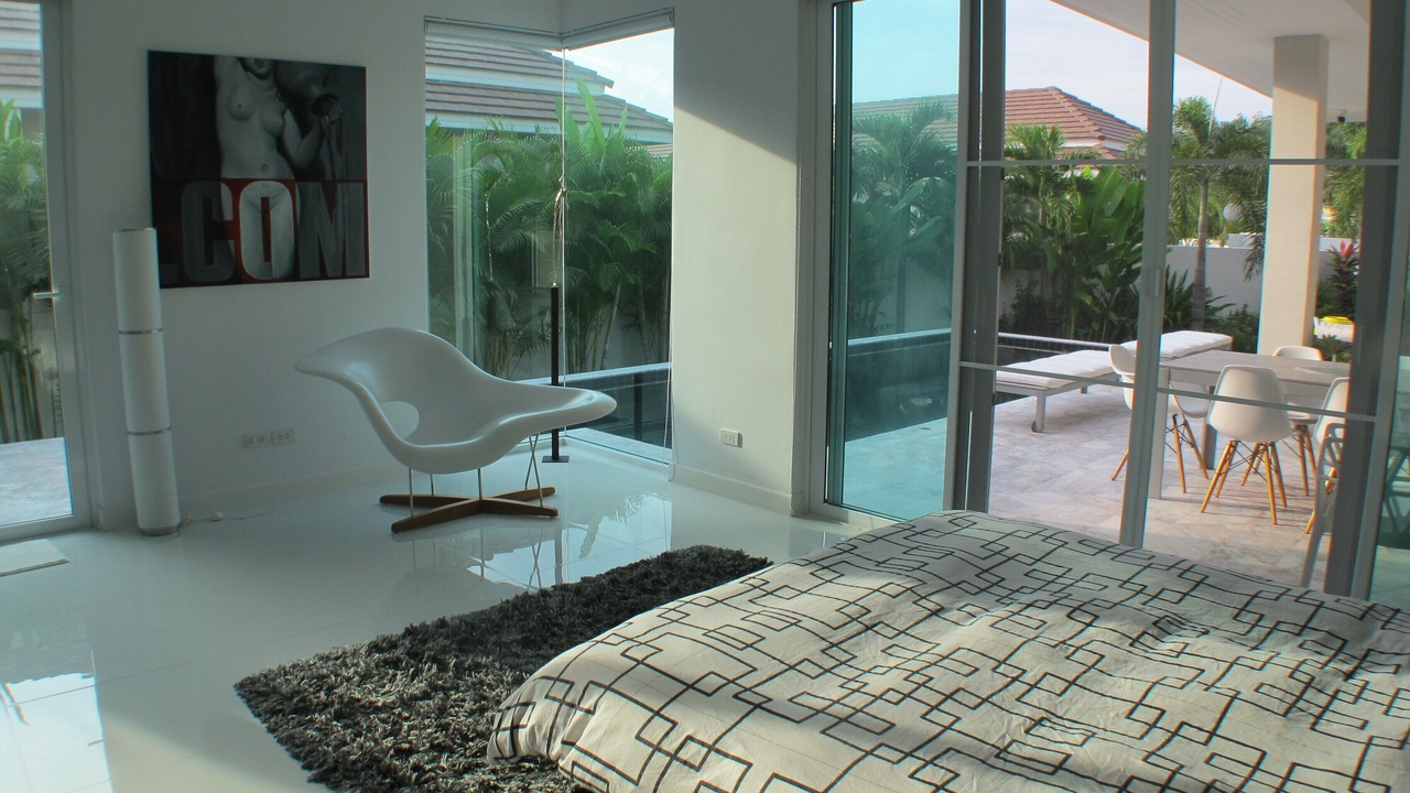 Photo of Bedroom in Hua Hin