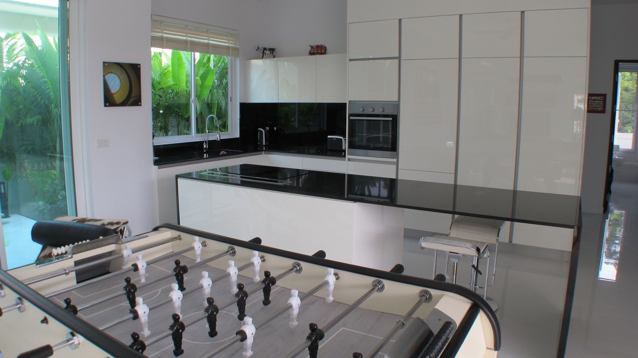 Photo of Kitchen in Hua Hin