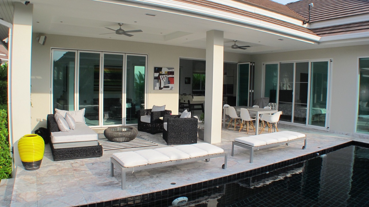 Photo of Outdoor in Hua Hin