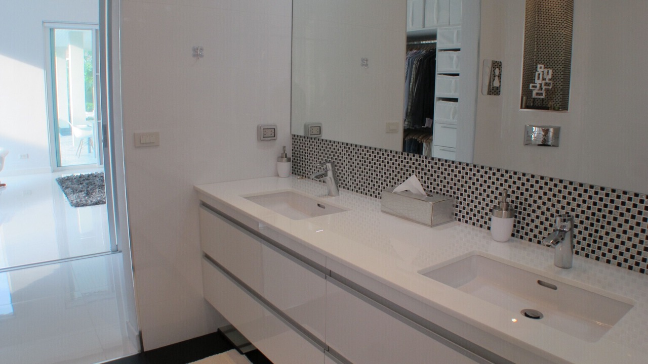 Photo of Bathroom in Hua Hin