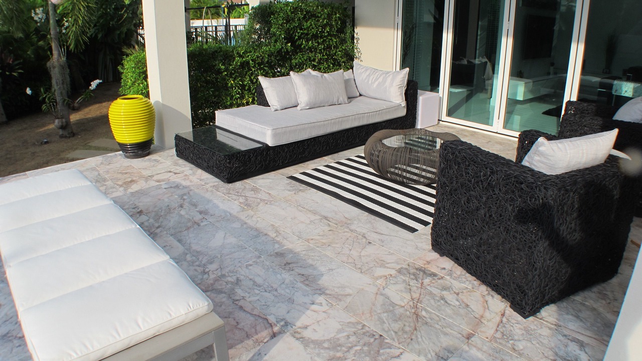 Photo of Patio Balcony in Hua Hin