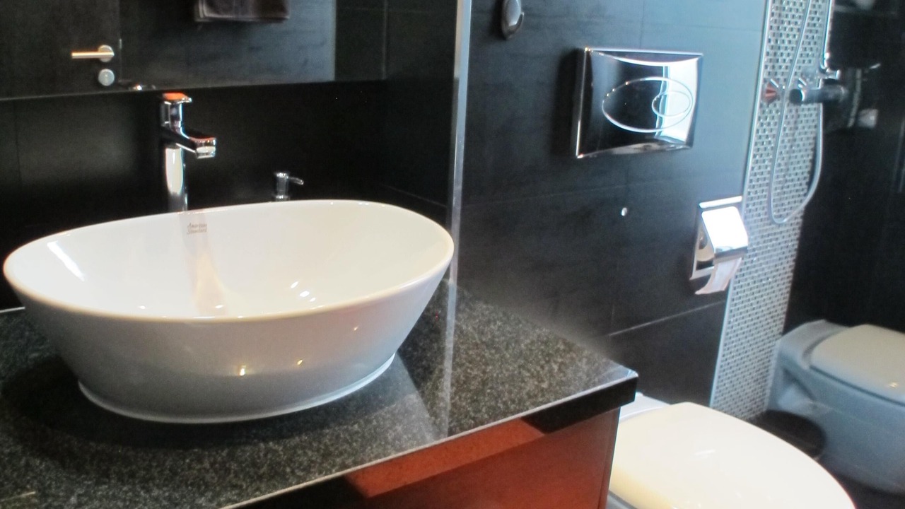 Photo of Bathroom in Hua Hin