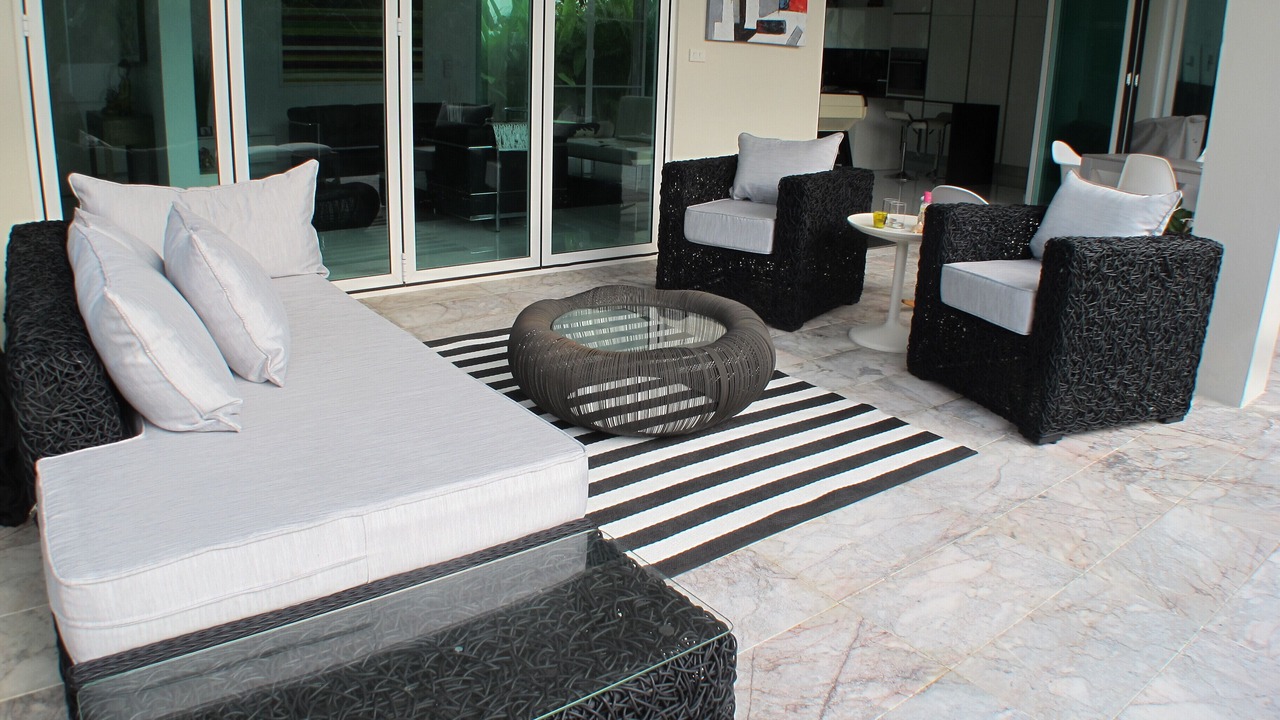 Photo of Patio Balcony in Hua Hin