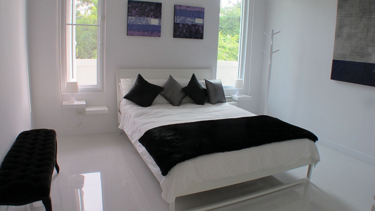 Photo of Bedroom in Hua Hin