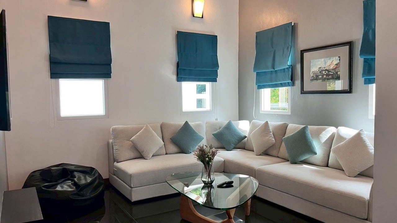 Photo of Livingroom in Krabi