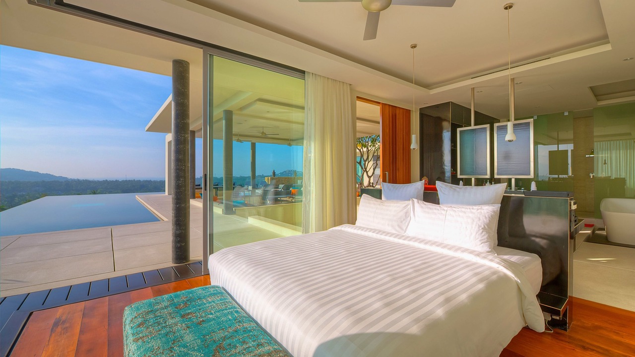 Photo of Bedroom in Moo 5