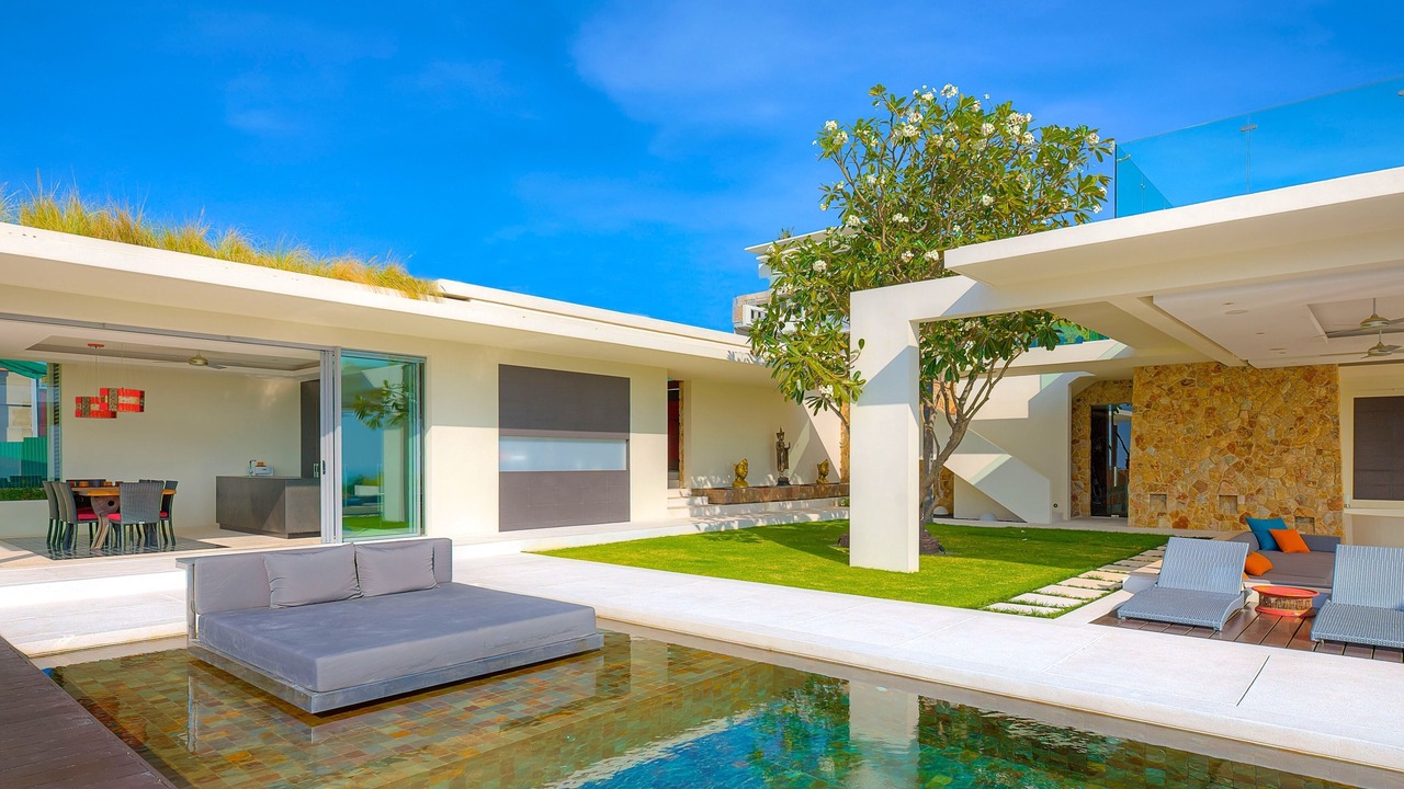 Photo of Outdoor in Moo 5