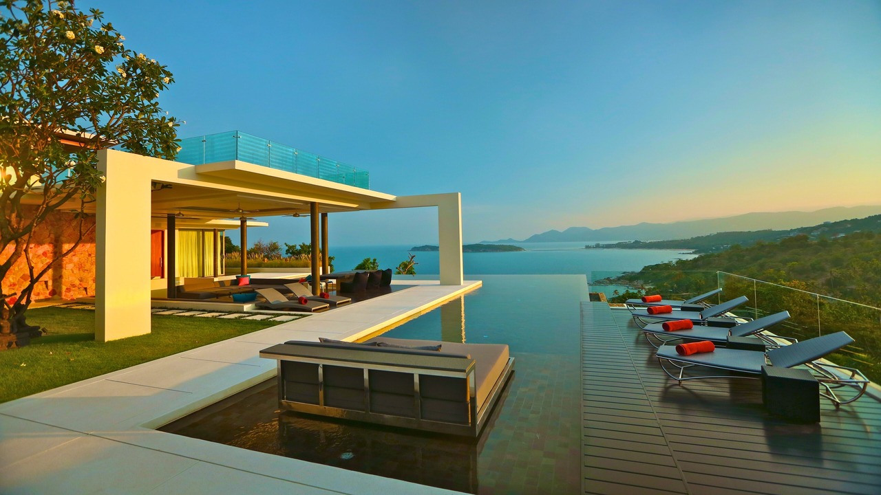 Photo of Patio Balcony in Moo 5