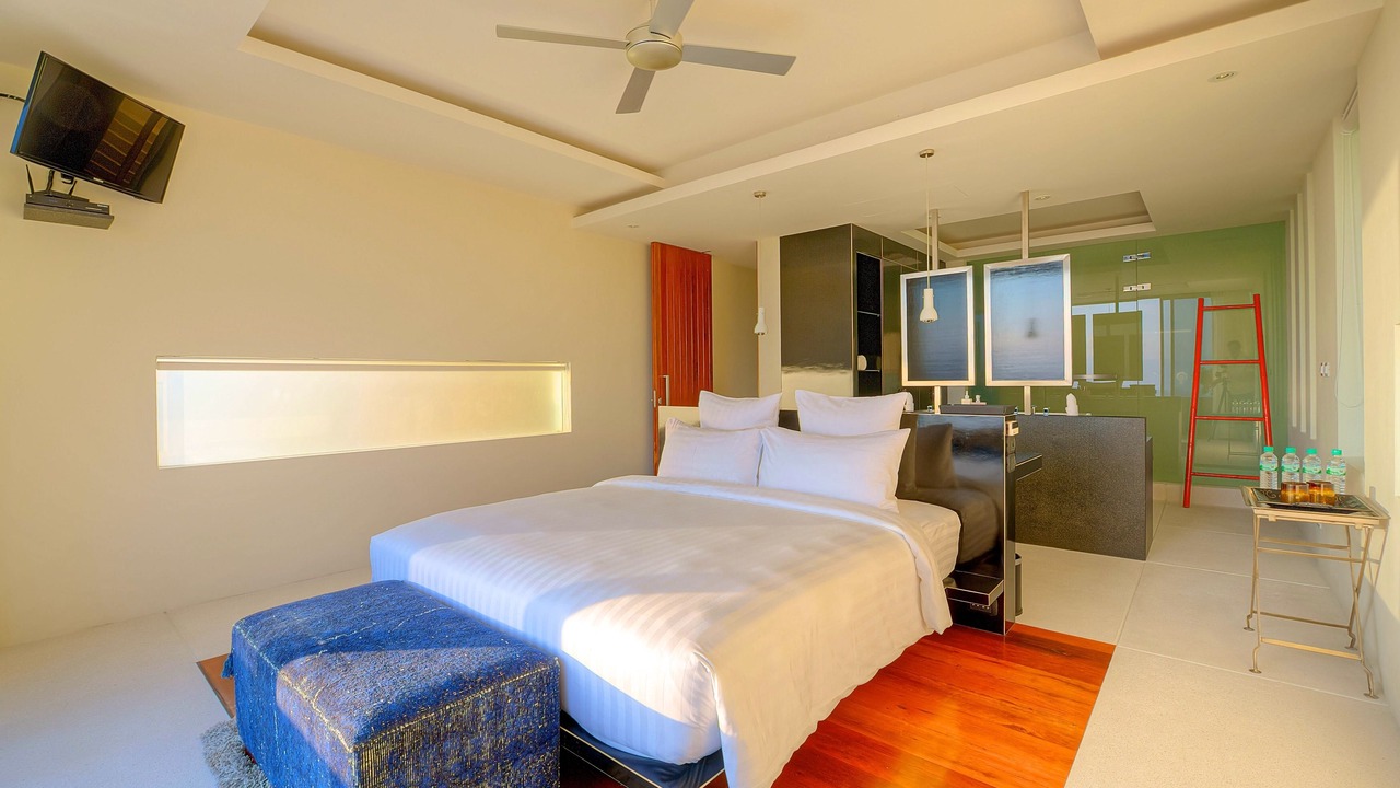 Photo of Bedroom in Moo 5