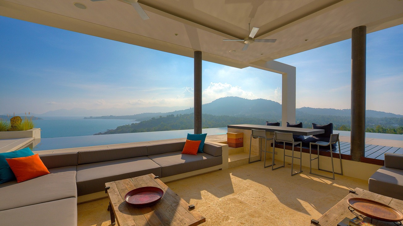 Photo of Outdoor in Moo 5