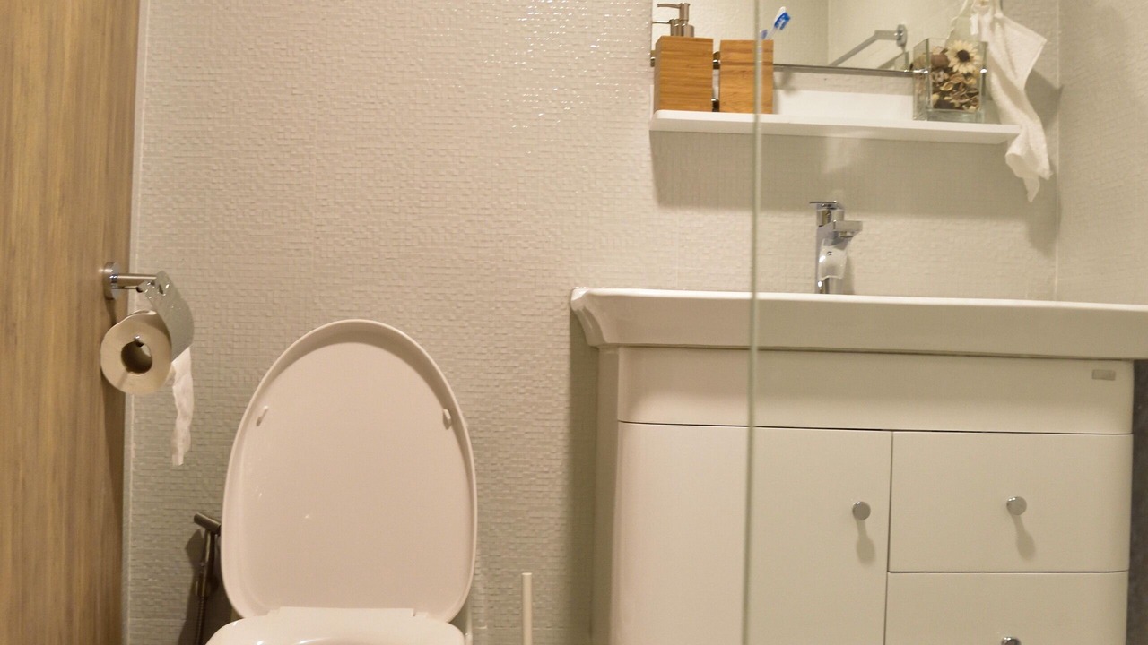 Photo of Bathroom in Cha-am