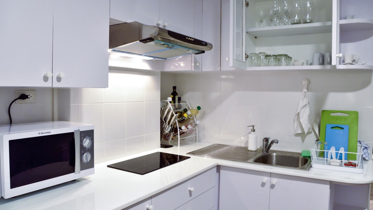 Photo of Kitchen in Cha-am