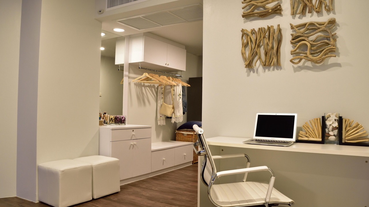 Photo of Bedroom in Cha-am