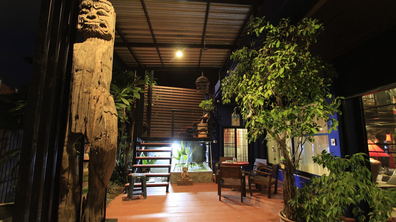 Photo of Patio Balcony in Chang Moi